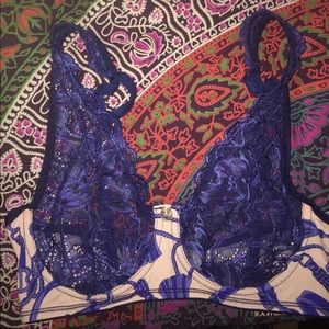 Maaji Lace Bralette
