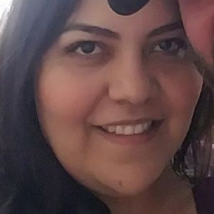 Meet your Posher, Beatriz