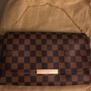 Louis Vuitton Favorite MM