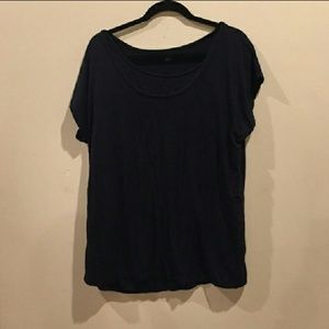 Gap maternity shirt