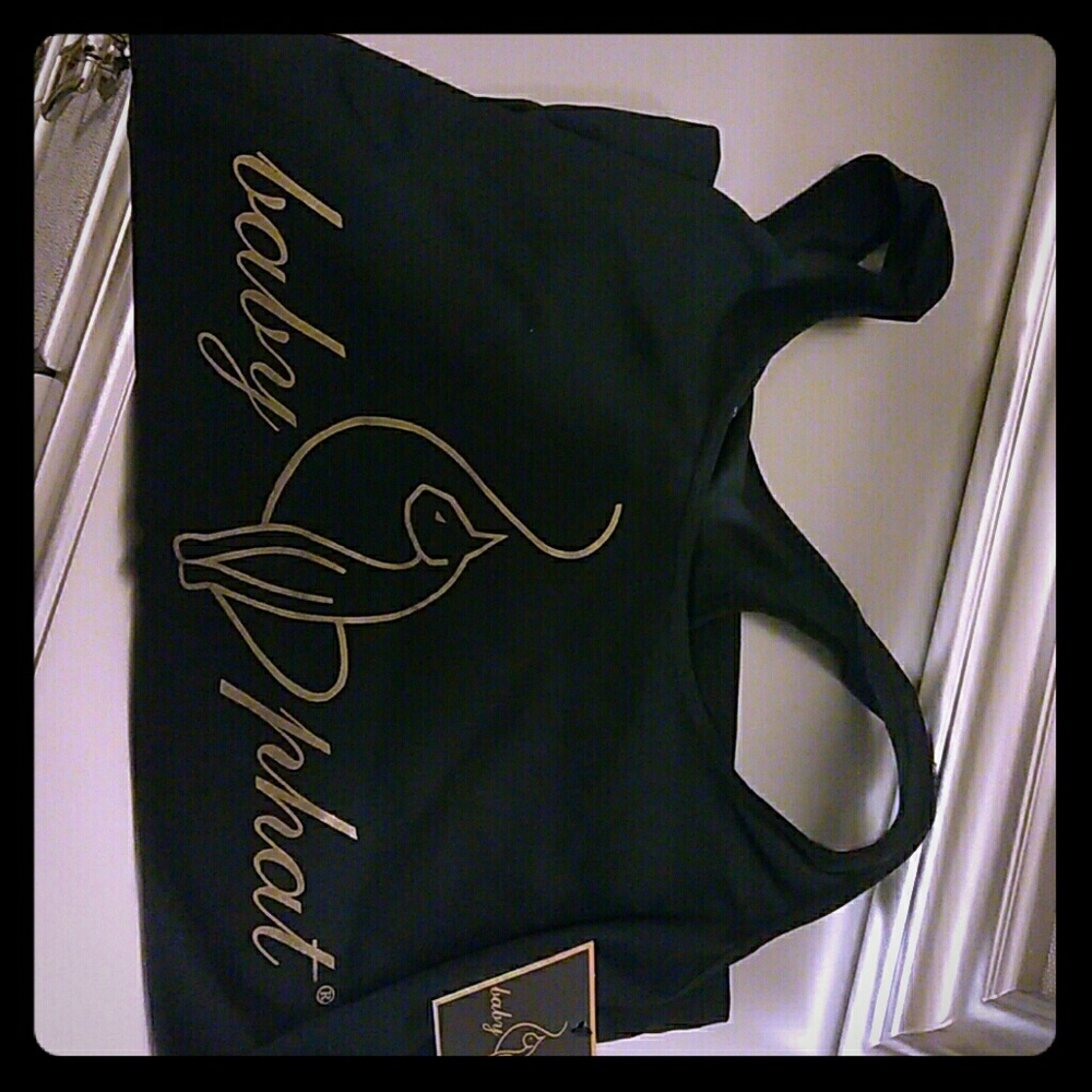Baby Phat sleepwear
