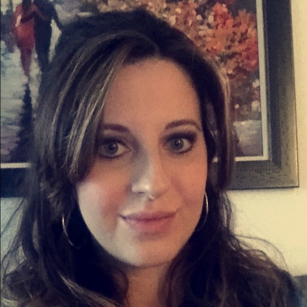 Meet your Posher, Mirjana
