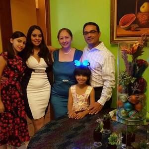 Meet your Posher, Leanna