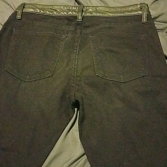 J Brand Black mens jeans - Picture 4 of 4