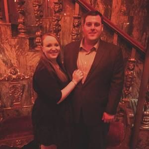 Meet your Posher, Emma