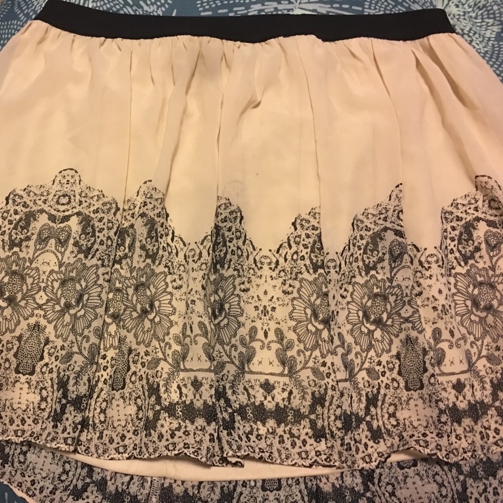 Pretty American Eagle Skirt
