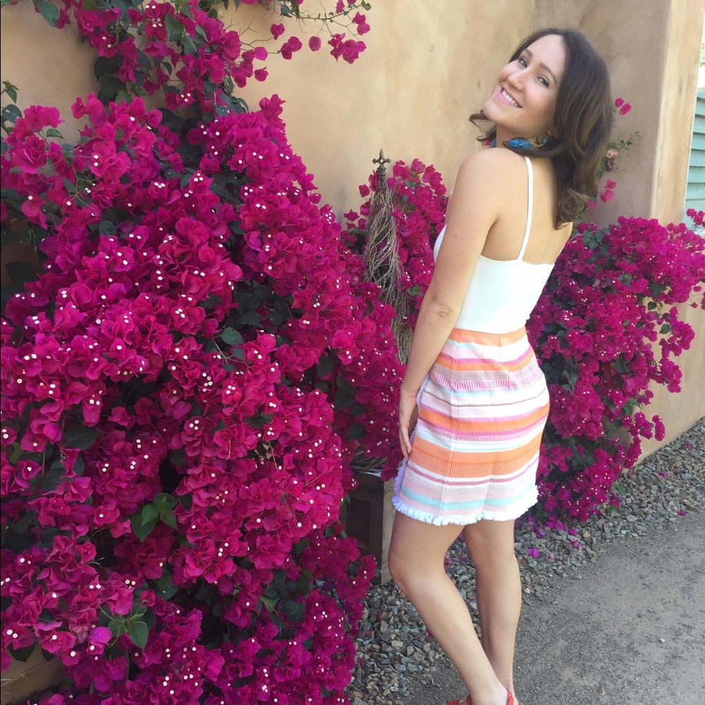 Meet your Posher, Michelle