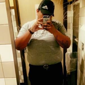 Meet your Posher, George