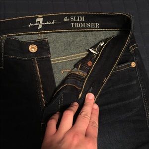 7 jeans