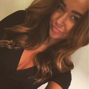 Meet your Posher, Brooke