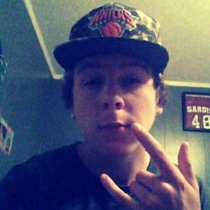 Meet your Posher, Adam