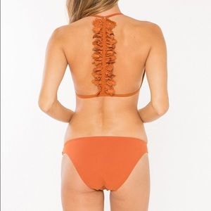 Zimmerman Alchemy Flutter Bonded Bikini