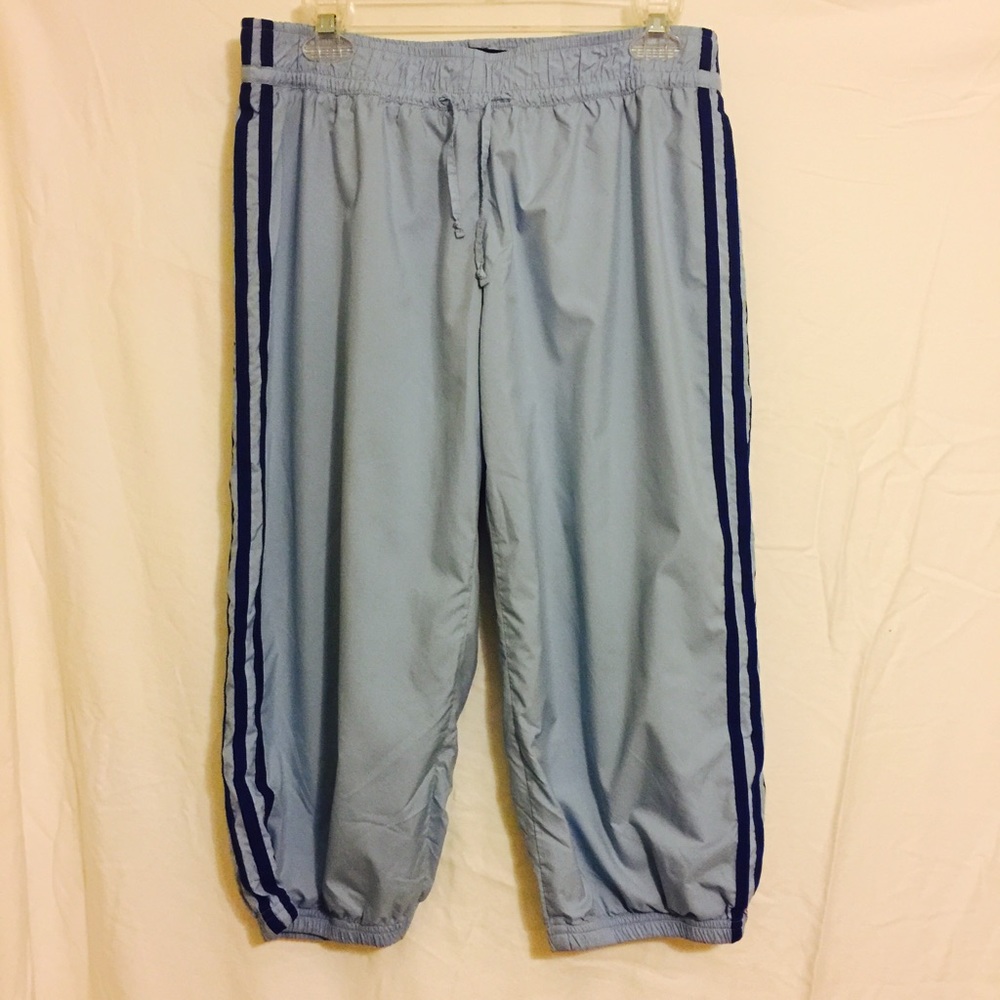 Adidas Capri Joggers