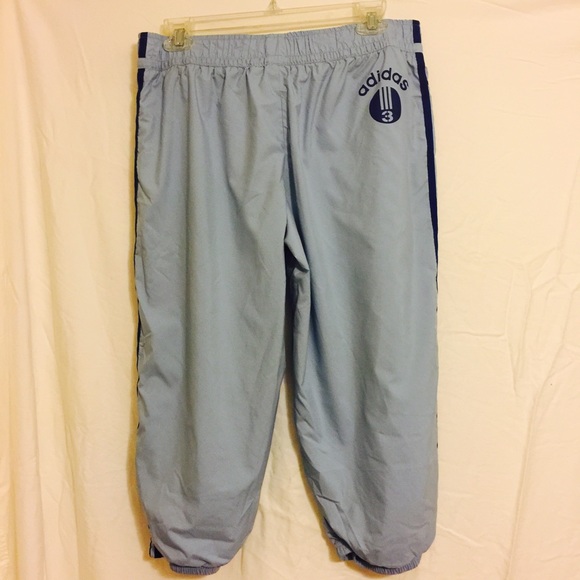 Adidas Capri Joggers - Picture 2 of 7