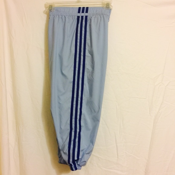 Adidas Capri Joggers - Picture 3 of 7