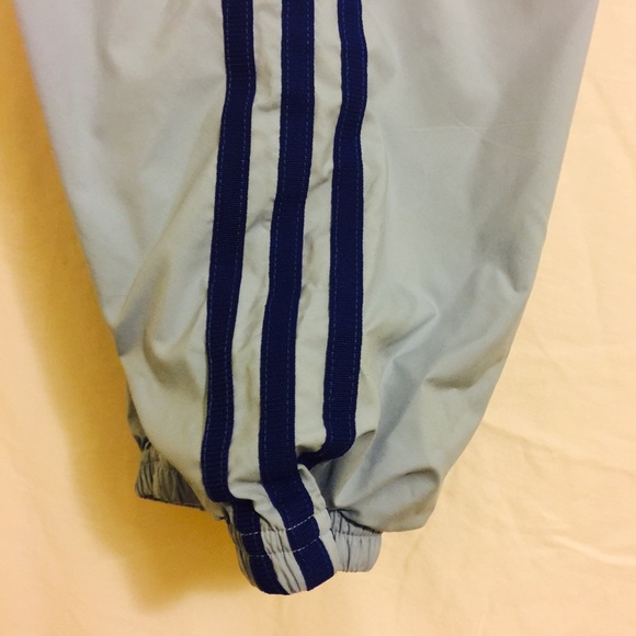 Adidas Capri Joggers - Picture 4 of 7