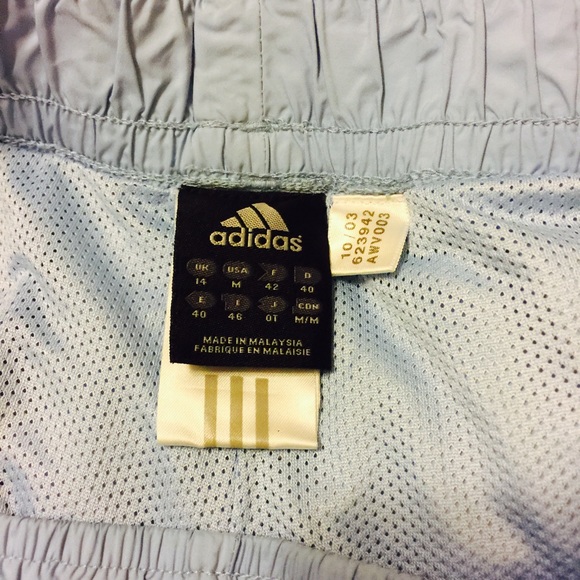 Adidas Capri Joggers - Picture 6 of 7