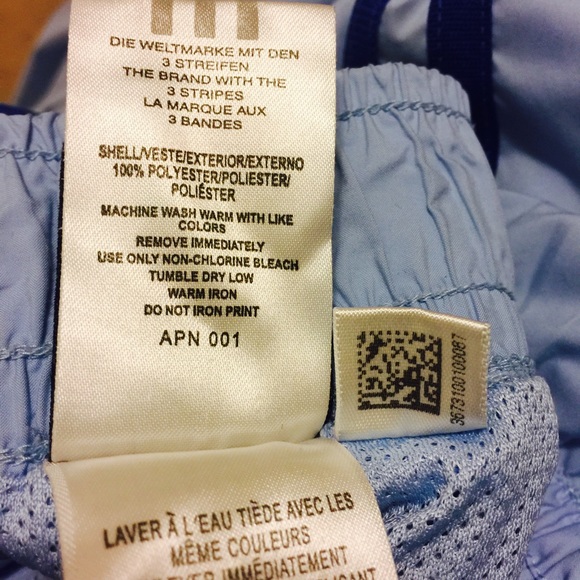 Adidas Capri Joggers - Picture 7 of 7