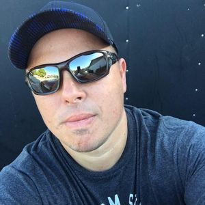 Meet your Posher, Alexandre