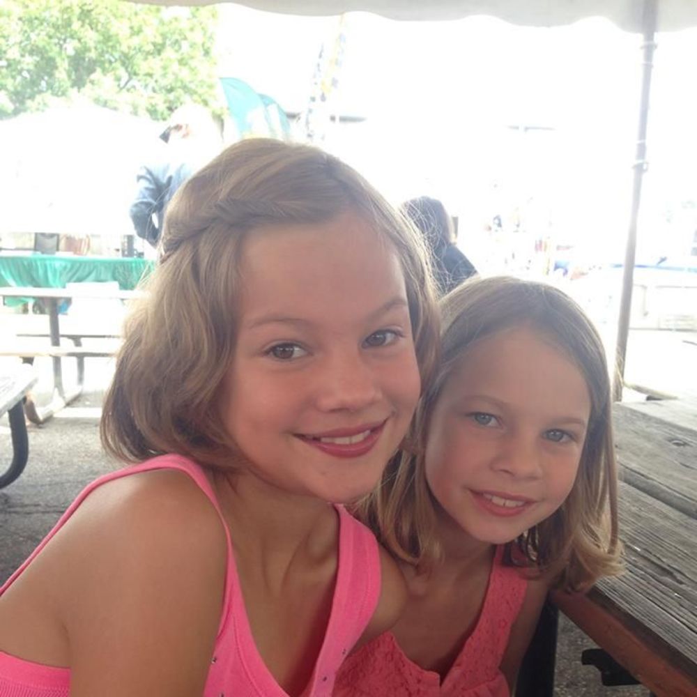 Meet your Posher, Michelle