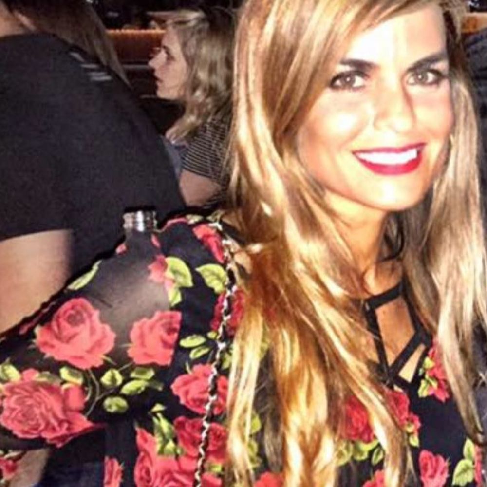 Meet your Posher, Laura