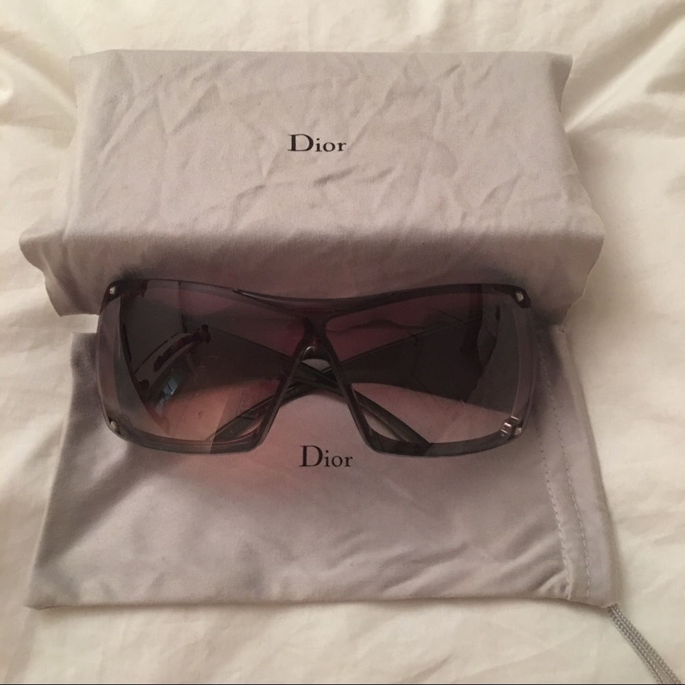 Dior Sunglasses
