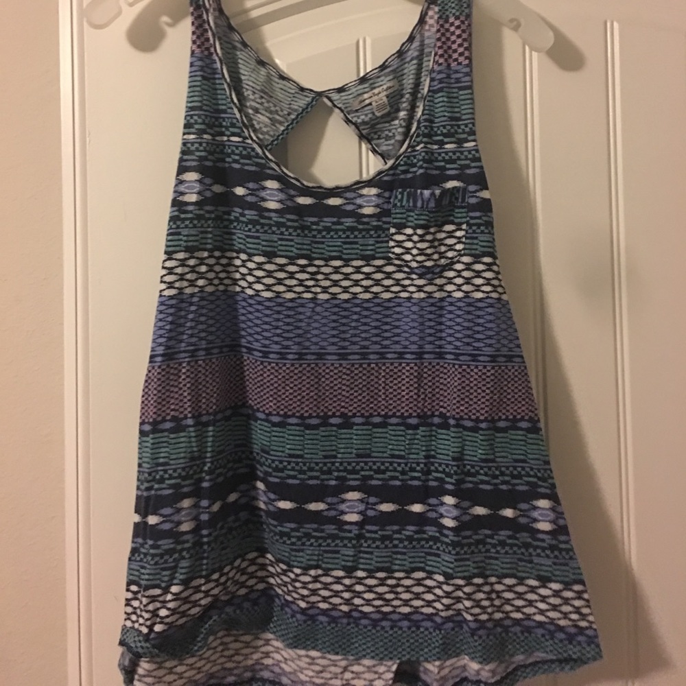American Eagle Tank Top