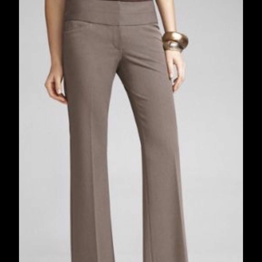 Perfect pants for work