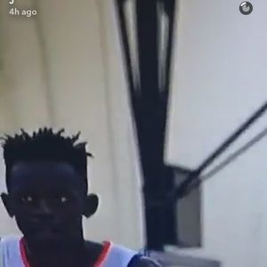 Meet your Posher, Mike