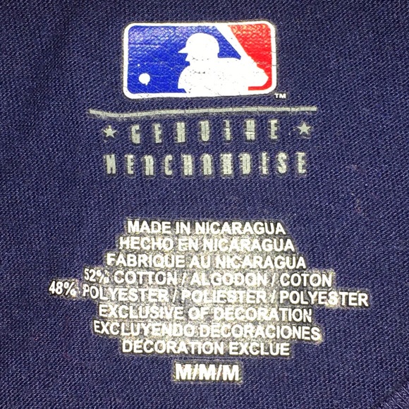 Men's size Medium STL Cardinals shirt - Picture 2 of 2