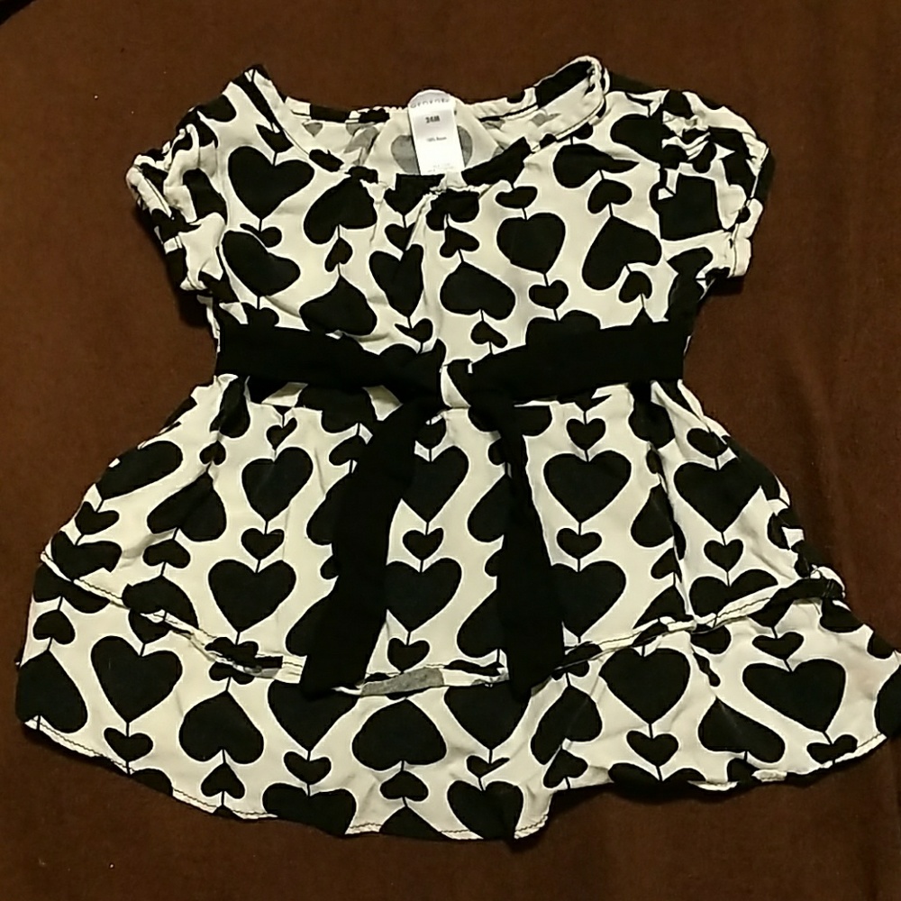 Toddler Girls Shirt, size 24 months/2t