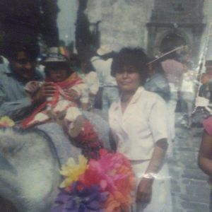 Meet your Posher, Balcazár