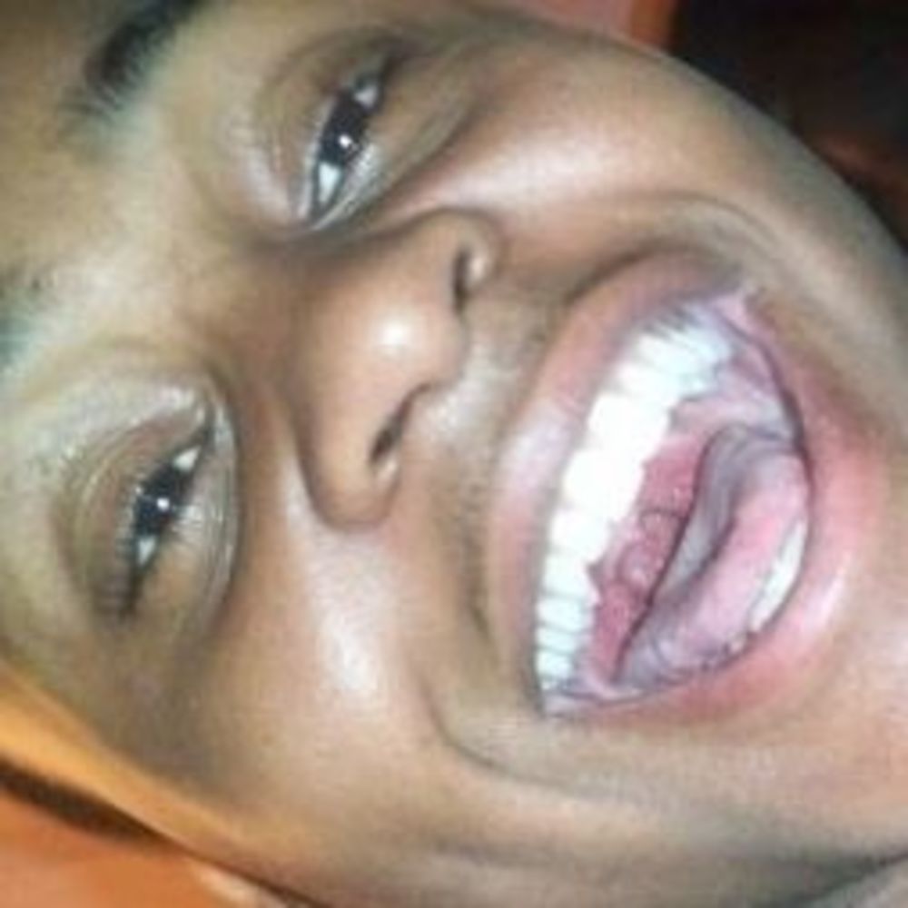 Meet your Posher, Lemuel