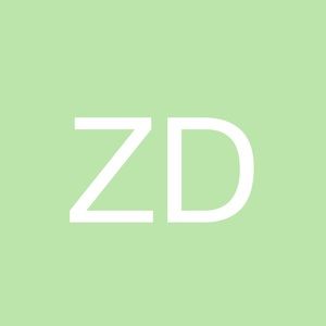 Meet your Posher, Zaida