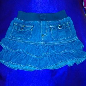 2skirts