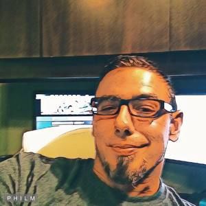 Meet your Posher, Matthew