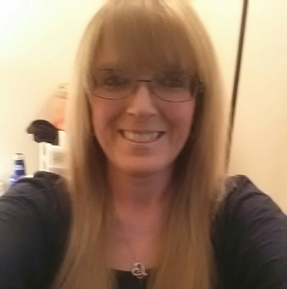 Meet your Posher, Ann
