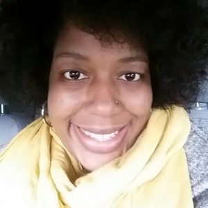 Meet your Posher, Syretta