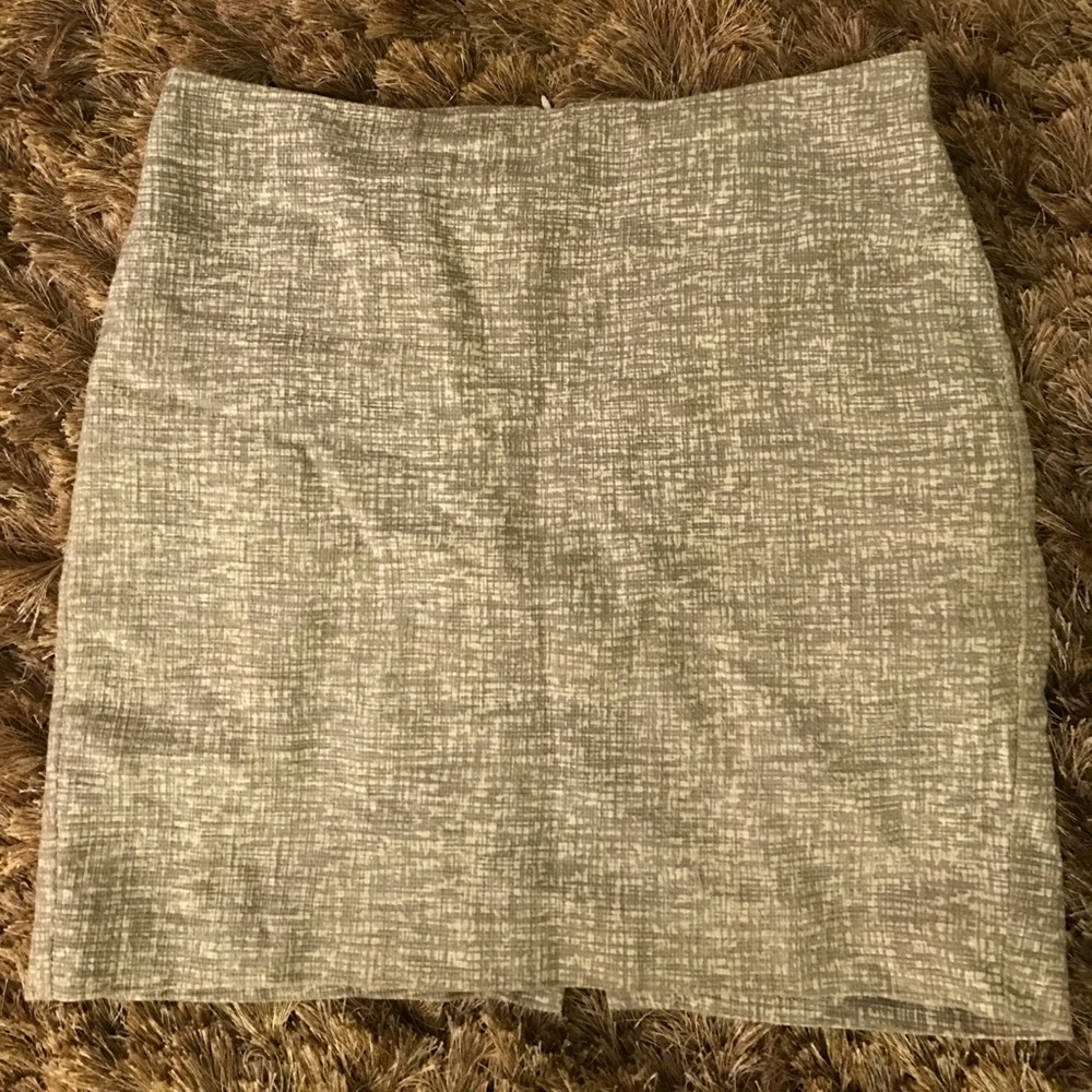 Business Casual Skirt