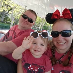 Meet your Posher, Kimberly