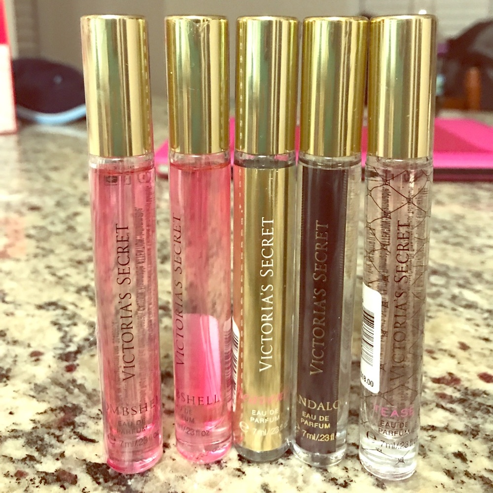 V.S perfume