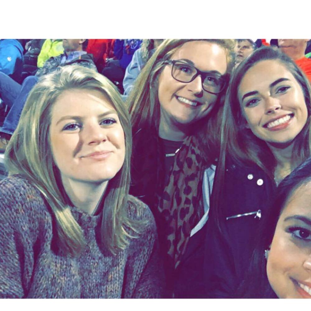 Meet your Posher, Hailey