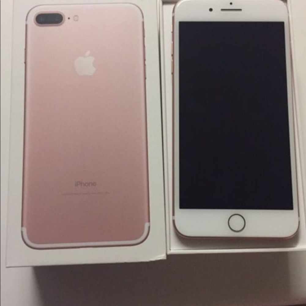 Iphone 7plus