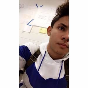 Meet your Posher, Gilberto