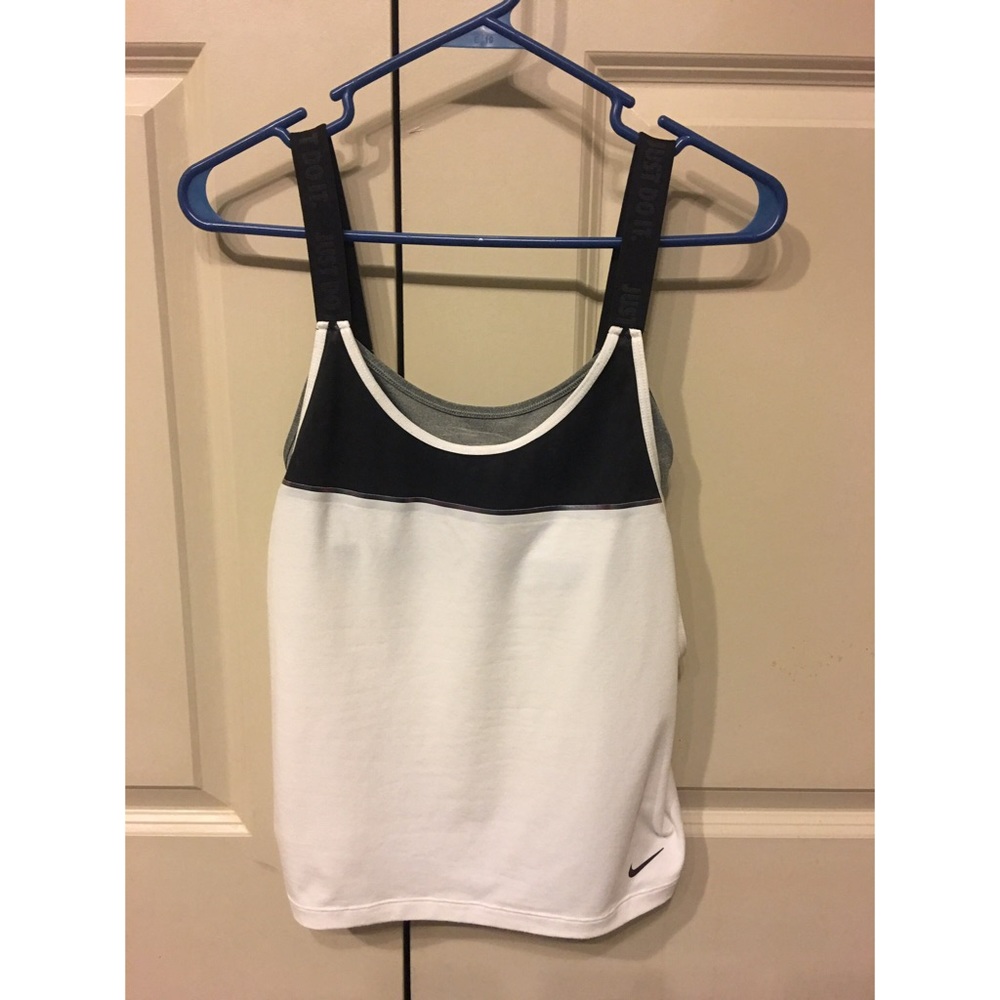Nike Dri-Fit Bra Top