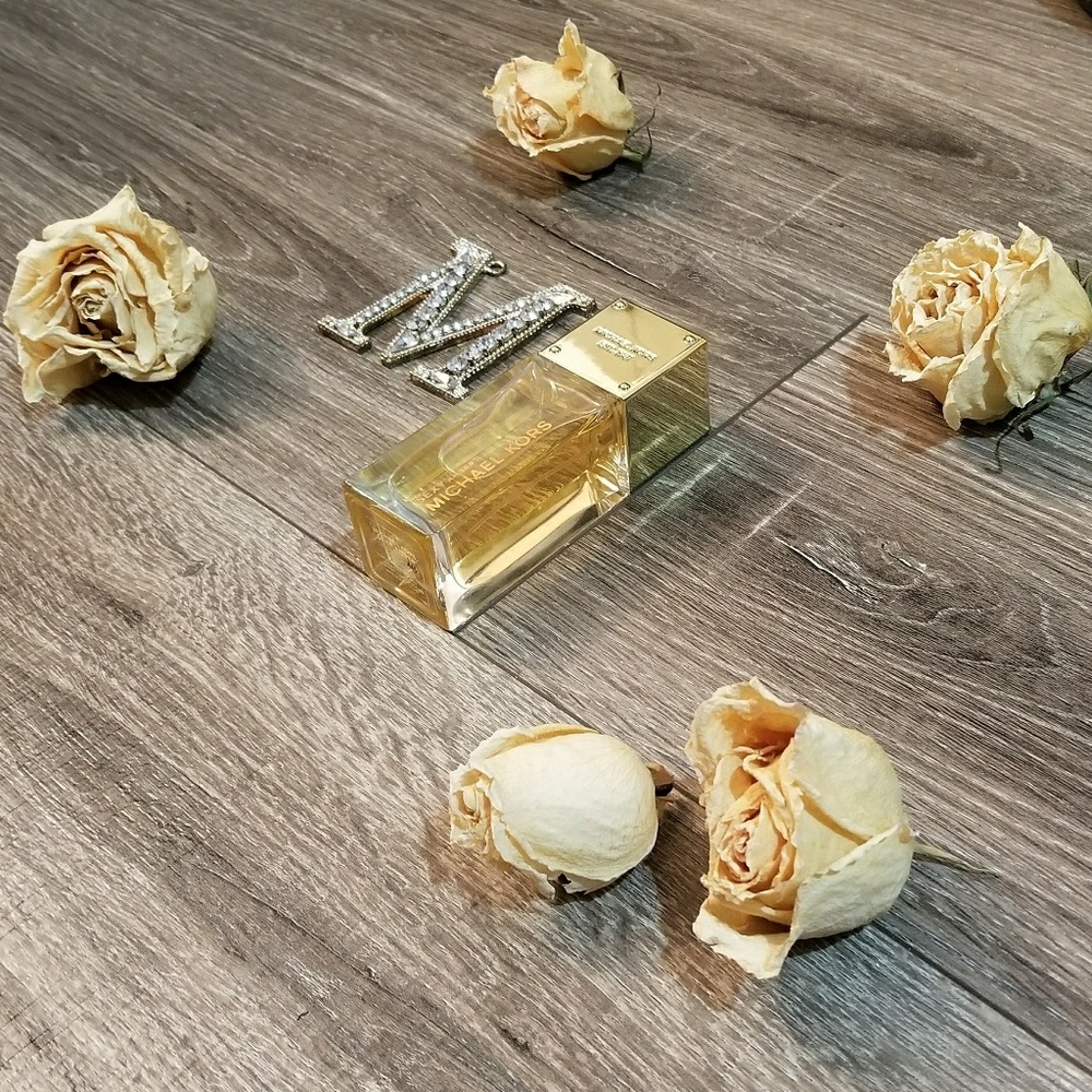 Michael Kors Perfume