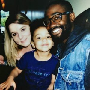 Meet your Posher, Meagan