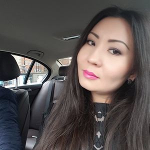 Meet your Posher, Aigerim