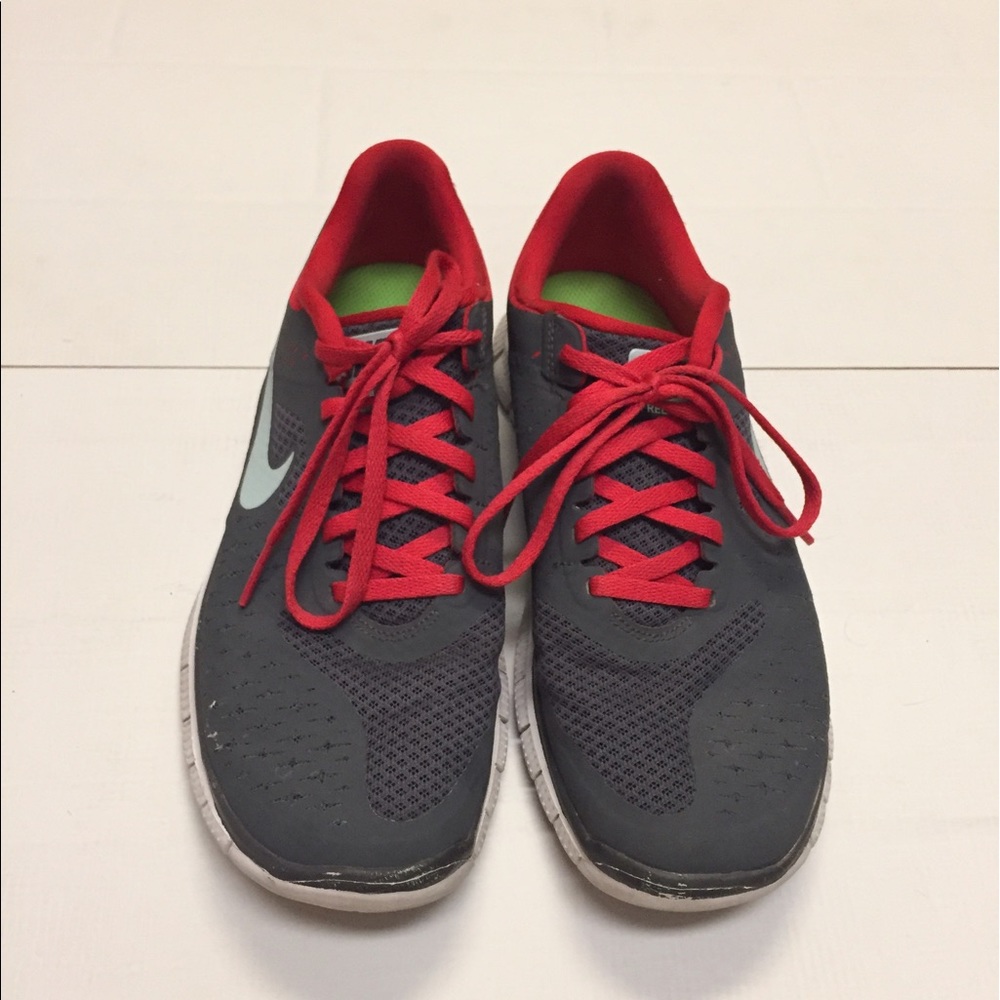 Nike Free Running shoes