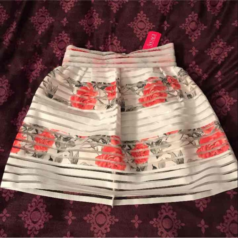 A'Gaci skirt